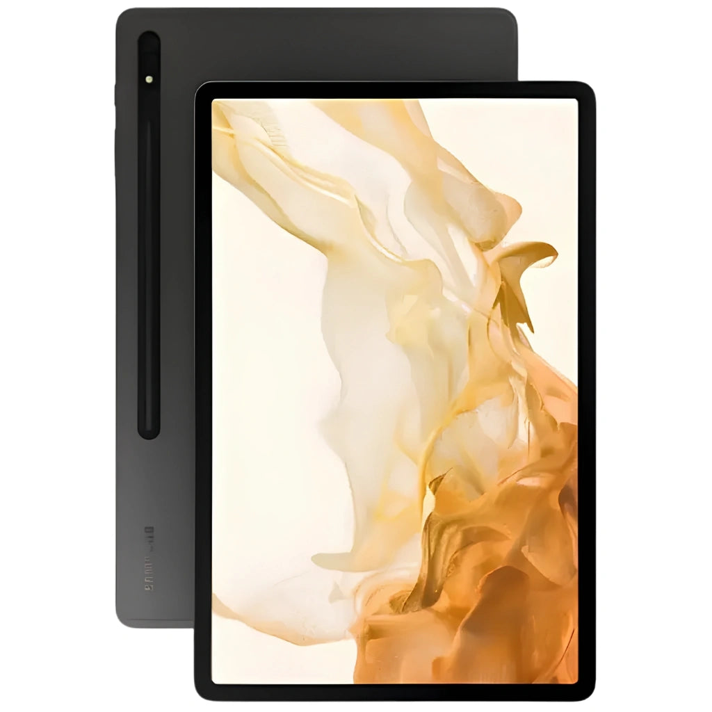 Samsung Galaxy Tab S8 Plus - Wi-Fi - SM-X800 - Without S Pen Fair - Samsung refurbished available on Mobile Direct Online